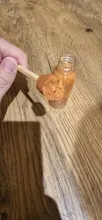 Kundenbewertungen – Lederkante Farbe Ölfarbe Dressing für DIY Schuhe