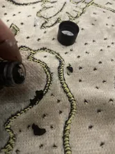 Kundenbewertungen – Lederkante Farbe Ölfarbe Dressing für DIY Schuhe