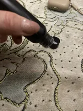 Kundenbewertungen – Lederkante Farbe Ölfarbe Dressing für DIY Schuhe