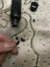 Kundenbewertungen – Lederkante Farbe Ölfarbe Dressing für DIY Schuhe