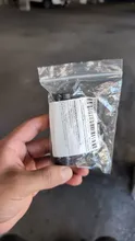 Kundenbewertungen – Lederkante Farbe Ölfarbe Dressing für DIY Schuhe