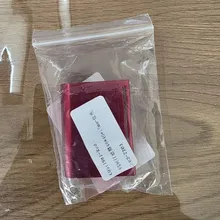 Kundenbewertungen – Lederkante Polierer Kupfer rund für Gürtel und Taschen