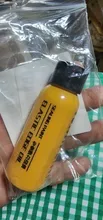 Kundenbewertungen – Lederkantenfarbe Ölfarbstoff für Taschen Gürtel Schuhe