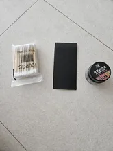 Kundenbewertungen – Lederkantenöl Set 30 g zur Reparatur von Abnutzung