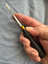 Kundenbewertungen – Lederkantenschäler French Edge Skiver 0,6 bis 2,25 mm
