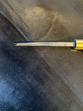 Kundenbewertungen – Lederkantenschäler French Edge Skiver 0,6 bis 2,25 mm