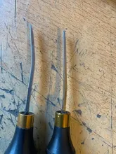 Kundenbewertungen – Lederkantenschäler French Edge Skiver 0,6 bis 2,25 mm