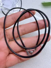 Kundenbewertungen – Lederkordel rund 1 bis 3 mm für Schmuckherstellung