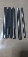 Kundenbewertungen – Lederlocher-Set oval 1,5 bis 9 mm robust