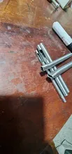 Kundenbewertungen – Lederlocher-Set oval 1,5 bis 9 mm robust