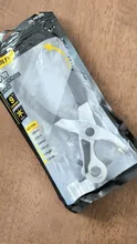 Kundenbewertungen – Lederlocher Zange mit Wechselköpfen für Uhrenarmbänder