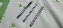 Kundenbewertungen – Lederlochstanzer Set oval Stahl Hohllochstanzer für Ledergürtel