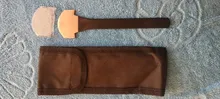 Kundenbewertungen – Lederschneidemesser Skiving Messer mit scharfer Klinge