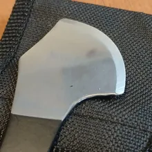 Kundenbewertungen – Lederschneidemesser Skiving Messer mit scharfer Klinge