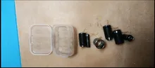 Kundenbewertungen – Lederwerkzeug 15 Teile Locher-Set