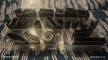 Kundenbewertungen – Lederwerkzeug 15 Teile Locher-Set