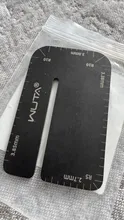 Kundenbewertungen – Lederwerkzeug Lochhilfe für DIY Lederhandwerk