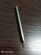 Kundenbewertungen – Locher Abstand 3 bis 6 mm mit 1 bis 6 Zinken