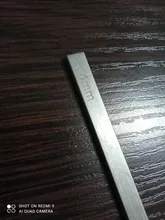 Kundenbewertungen – Locher Abstand 3 bis 6 mm mit 1 bis 6 Zinken