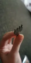 Kundenbewertungen – Locher Abstand 3 bis 6 mm mit 1 bis 6 Zinken