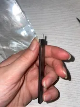 Kundenbewertungen – Locher Abstand 3 bis 6 mm mit 1 bis 6 Zinken