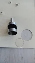 Kundenbewertungen – Locher elektrisch rund 2 bis 25 mm für Leder und Gürtel
