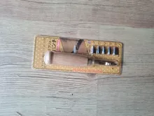 Kundenbewertungen – Locher Leder Rundwinkel 1,5 bis 4 mm