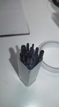 Kundenbewertungen – Locher Titan rund 1 bis 5 mm für Lederhandwerk