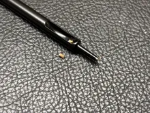 Kundenbewertungen – Locher Titan rund 1 bis 5 mm für Lederhandwerk