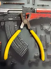 Kundenbewertungen – Locher Zange Universal 2 mm für Leder Gürtel Stoff DIY