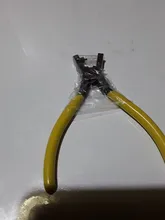 Kundenbewertungen – Locher Zange Universal 2 mm für Leder Gürtel Stoff DIY