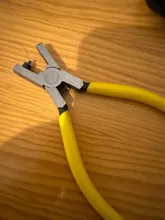 Kundenbewertungen – Locher Zange Universal 2 mm für Leder Gürtel Stoff DIY