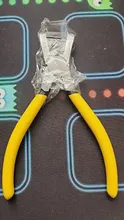 Kundenbewertungen – Locher Zange Universal 2 mm für Leder Gürtel Stoff DIY