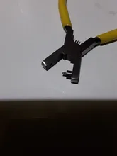 Kundenbewertungen – Locher Zange Universal 2 mm für Leder Gürtel Stoff DIY