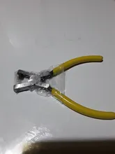 Kundenbewertungen – Locher Zange Universal 2 mm für Leder Gürtel Stoff DIY