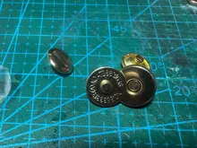 Kundenbewertungen – Magnetverschlüsse Rund 14 bis 18 mm für Leder Druckknöpfe Taschen