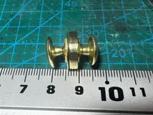Kundenbewertungen – Magnetverschlüsse Rund 14 bis 18 mm für Leder Druckknöpfe Taschen
