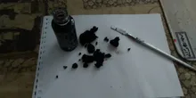 Kundenbewertungen – Matt Leder Rand Ölfarbe für DIY Lederwaren