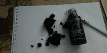 Kundenbewertungen – Matt Leder Rand Ölfarbe für DIY Lederwaren