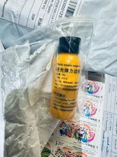 Kundenbewertungen – Matte Elastische Kanten Versiegelung Öl Leder Rand Farbe