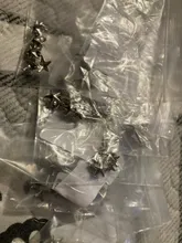 Kundenbewertungen – Metall Stern Nieten 7mm bis 20mm für Kleidung und Taschen 10 bis 200 Stück