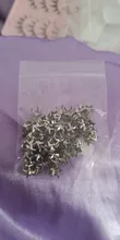 Kundenbewertungen – Metall Stern Nieten 7mm bis 20mm für Kleidung und Taschen 10 bis 200 Stück