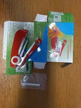 Kundenbewertungen – Mini Nähmaschine Akku tragbar für Kleidung Leder Handwerk