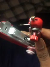 Kundenbewertungen – Mini Nähmaschine tragbar DIY Leder