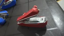 Kundenbewertungen – Mini Nähmaschine tragbar DIY Leder