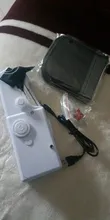 Kundenbewertungen – Mini Nähmaschine tragbar DIY Leder