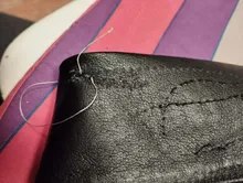 Kundenbewertungen – Nähmaschine Metall Schuhmacher für Reparatur Schuhe und Leder