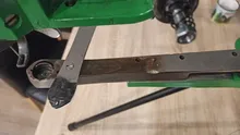 Kundenbewertungen – Nähmaschine Metall Schuhmacher für Reparatur Schuhe und Leder