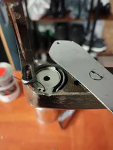 Kundenbewertungen – Nähmaschine Metall Schuhmacher für Reparatur Schuhe und Leder