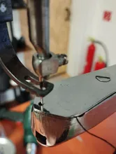Kundenbewertungen – Nähmaschine Metall Schuhmacher für Reparatur Schuhe und Leder